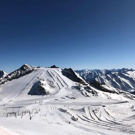 Apartament In Near Penkenbahn Cable Car