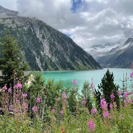 شقة In Near Penkenbahn Cable Car مايرهوفن