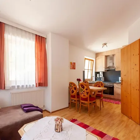 Between And Finkenberg Apartment *