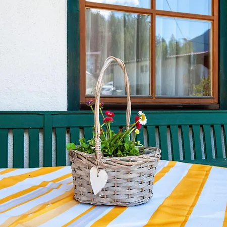 Apartment Between And Finkenberg Mayrhofen