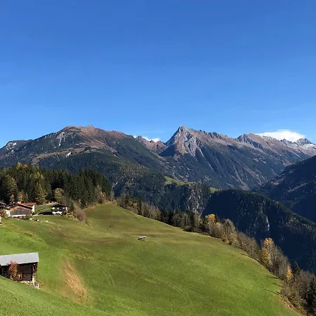アパート In Near Penkenbahn Cable Car マイヤーホーフェン