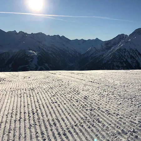 Apartamento Between And Finkenberg Mayrhofen
