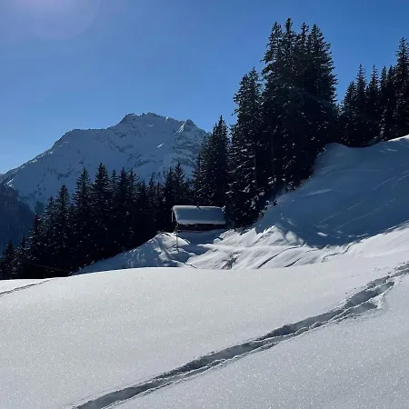 Between And Finkenberg Apartamento Mayrhofen