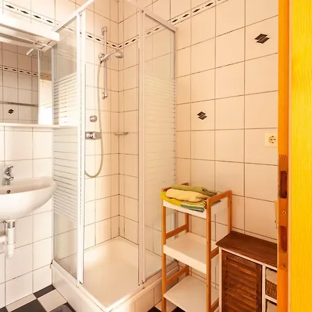Apartamento Between And Finkenberg *