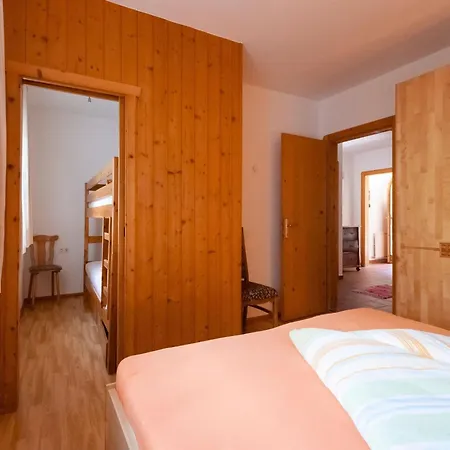 In Near Penkenbahn Cable Car Apartment *