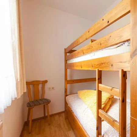 In Near Penkenbahn Cable Car Apartment Mayrhofen