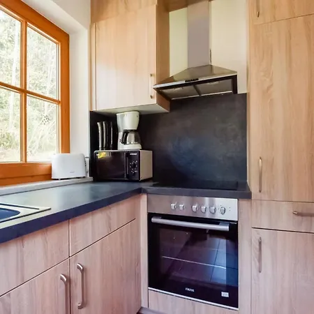 Apartment In Near Penkenbahn Cable Car Mayrhofen