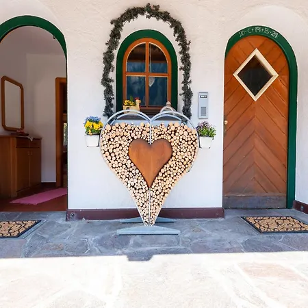 In Near Penkenbahn Cable Car * Mayrhofen